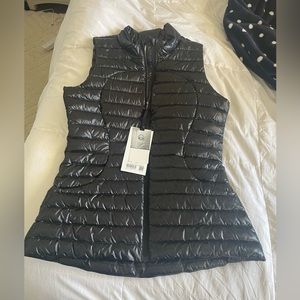 Pack it Down Vest Shine Lululemon